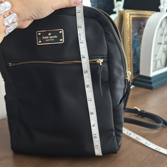 Kate Spade backpack - Picture 6 of 7